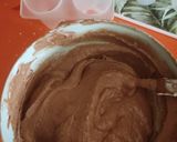 Foto del paso 4 de la receta: Helado de chocolate y plátano