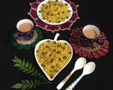 A picture of step 6 of Vegetable Kanda Poha.