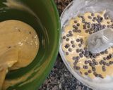 Foto del paso 6 de la receta Bizcocho navideño especiado, con oporto y chocolates
