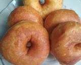 Foto langkah ke 3 dari resep Donat empuk.