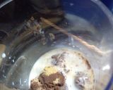 Foto del paso 2 de la receta: Milk shake mixto