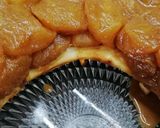 Une image de l'étape 6 de Tatin de pommes 🍎.