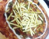 عکس مرحله 1 از دستور پیتزای اُشمزه من😋😋