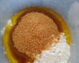Foto del paso 2 de la receta: Pastel de Quesitos al microondas