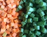 Foto langkah ke 1 dari resep Tumis sayuran pelangi.