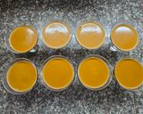 Foto del paso 4 de la receta: Panacota de dulce de leche