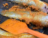 Foto langkah ke 2 dari resep Pepes Ikan Gabus!.