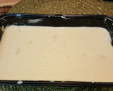 Foto del paso 5 de la receta: Pudin de puerro y queso con salsa de yogur