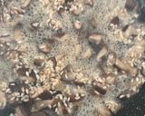 Foto del paso 4 de la receta: Risotto con Foie, Shiitake y Trufa con Prosecco
