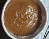 Chocolate Mango Cake recipe step 3 photo