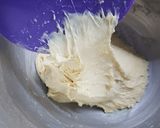 Une image de l'étape 2 de Brioche à l'orange.