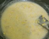 Foto langkah ke 2 dari resep Sup krim jagung ala ala.