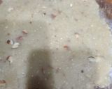 A picture of step 1 of Meethi koki.