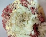 Foto del paso 1 de la receta: Rollo de carne incógnita