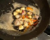 Foto langkah ke 6 dari resep Tahu Telur Susu.