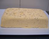 Foto del paso 6 de la receta: Semifrío de turrón y chocolate