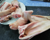 Foto del paso 2 de la receta: Arròs en fesols i naps