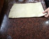 Foto del paso 8 de la receta: Pastelitos con hojaldre mil hojas