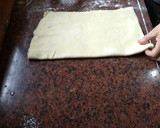 Foto del paso 8 de la receta: Pastelitos con hojaldre mil hojas