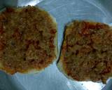 Bread Pizza recipe step 4 photo