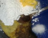 Foto langkah ke 1 dari resep Kue Biji Kopi.