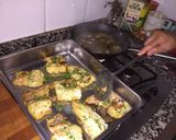 Foto del paso 6 de la receta: Merluza a La donostiarra