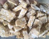 Foto langkah ke 1 dari resep Tumis Tempe Buncis.