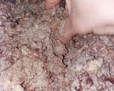 Zebra szelet recept fázis 3 fotója