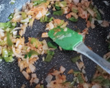 Foto del paso 2 de la receta: 🍛Arroz caldoso marinero⚓