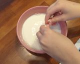 Pizzás kifli recept fázis 1 fotója