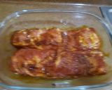 Foto del paso 2 de la receta: Costillitas bbq