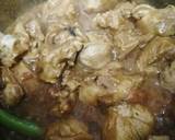 Bhunna Gosht recipe step 2 photo