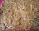 A picture of step 1 of Peanut Butter and Ham.