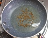 A picture of step 6 of Dahi phulki.