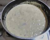 Malai kofta (in white curry) recipe step 11 photo