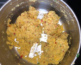 வடை கறி ரெசிபி ஸ்டேப் 2 புகைப்படம்