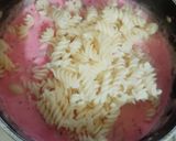 पिंक सॉस पास्ता pink_sauce_pasta रेसिपी चरण 7 फोटो
