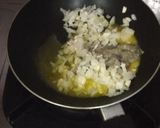 Foto langkah ke 4 dari resep Sop daging dan kacang merah.