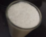 A picture of step 5 of Cold coffee.