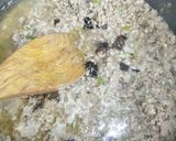صورة لخطوة 10 من وصفة لحم مع بطاطس مسلوقه🥔