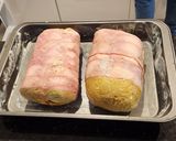 Foto del paso 9 de la receta: Tradicional Rollo de Carne que Despierta los Sentidos 🫠
