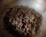 A picture of step 17 of Khara Qeema.