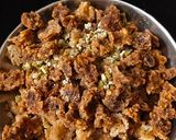 बड़ी मटर टमाटर की सब्जी (vadi matar tamatar ki sabzi recipe in Hindi) रेसिपी चरण 1 फोटो