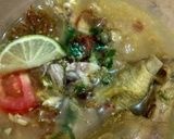 Foto langkah ke 7 dari resep Soto Ayam Lamongan Mamatian Maknyoss.