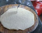 ক্যাপ্সিকাম পিজ্জা (Capsicum pizza recipe in bengali) রেসিপি ধাপ - 3 ছবি