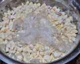 Foto langkah ke 3 dari resep Bakwan Jagung Simpel.