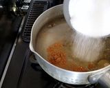 Foto langkah ke 1 dari resep Sekoteng jahe susu.