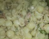 Foto del paso 5 de la receta: Ensalada de caracolitos