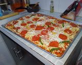 Foto del paso 8 de la receta: Pizza