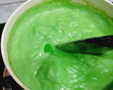 Foto langkah ke 4 dari resep Es Bongko Simple.